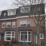 dakopbouw haarlem